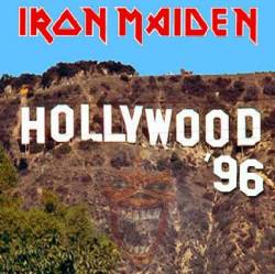 Iron Maiden (UK-1) : Hollywood '96